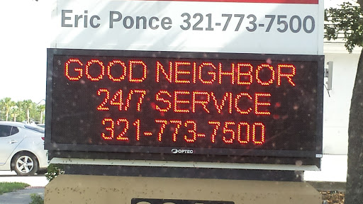 Insurance Agency «Eric Ponce - State Farm Insurance Agent», reviews and photos