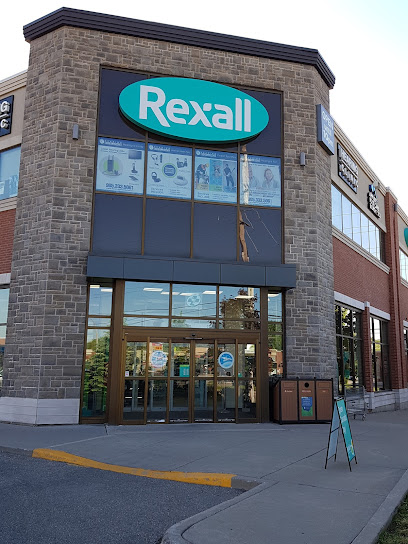 Rexall