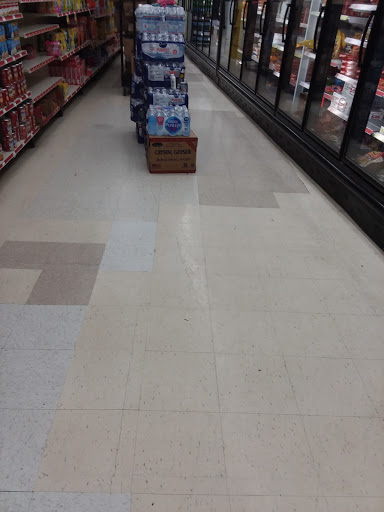 Dollar Store «FAMILY DOLLAR», reviews and photos, 276 Main St, City of Orange, NJ 07050, USA