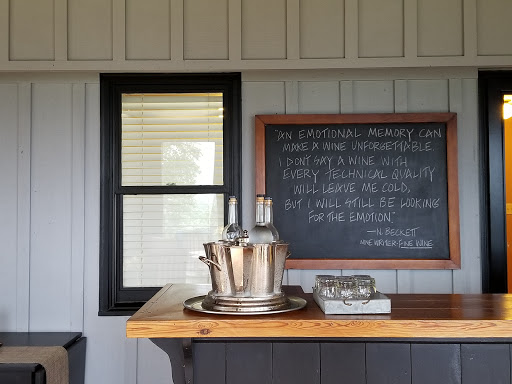 Vineyard «Linden Vineyards», reviews and photos, 3708 Harrels Corner Rd, Linden, VA 22642, USA