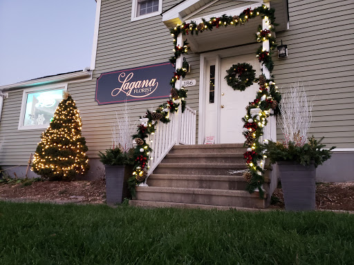 Florist «Lagana Florists», reviews and photos, 698 Washington St, Middletown, CT 06457, USA
