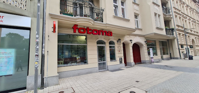Opinie o Fotoma w Poznań - Fotograf