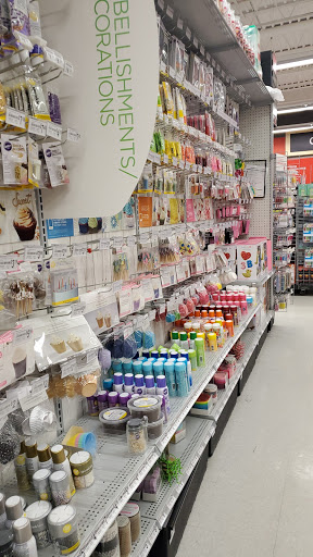 Craft Store «Michaels», reviews and photos, 1516 Butterfield Rd a, Downers Grove, IL 60515, USA