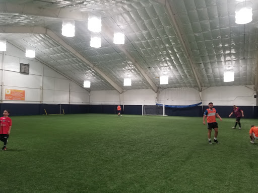 Gym «Mill Basin Health Club», reviews and photos, 2350 E 69th St, Brooklyn, NY 11234, USA