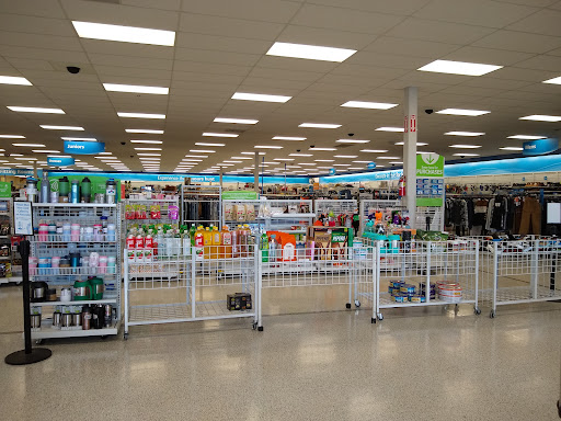 Clothing Store «Ross Dress for Less», reviews and photos, 15529 E Broadway Ave, Spokane Valley, WA 99037, USA