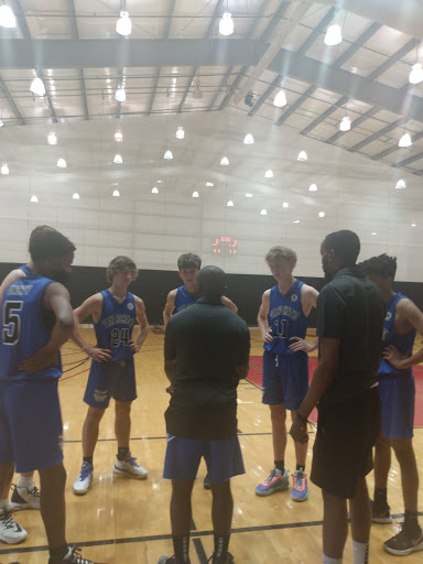 Gym «Ben Wallace Gym», reviews and photos, 2208 Westwood Ave, Richmond, VA 23230, USA