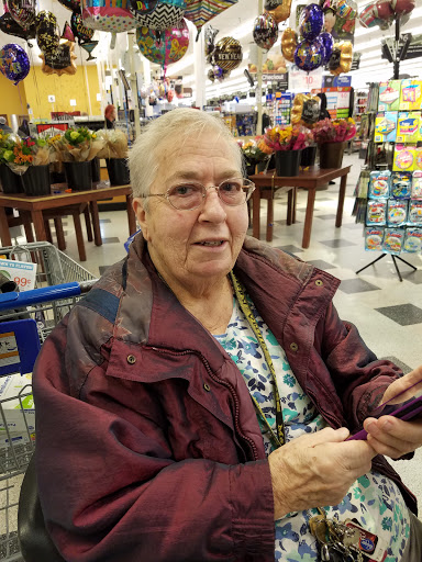 Grocery Store «Kroger», reviews and photos, 1200 E Bristol Rd, Burton, MI 48529, USA