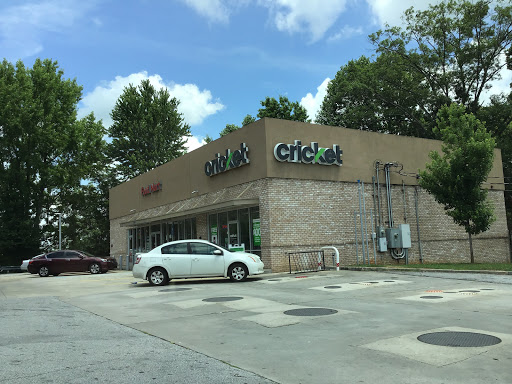 Cell Phone Store «Cricket Wireless Authorized Retailer», reviews and photos, 4192 Jonesboro Rd, Forest Park, GA 30297, USA