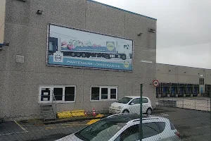Centre Logistique de Wallonie ( Lidl ) image