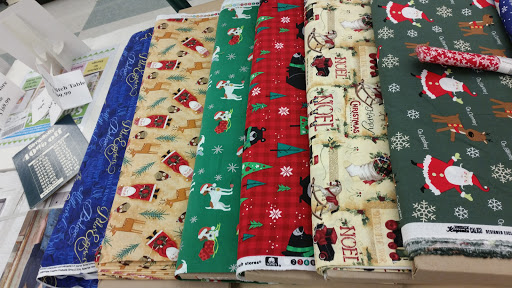 Fabric Store «Jo-Ann Fabrics and Crafts», reviews and photos, 5610 Suemandy Dr, St Peters, MO 63376, USA
