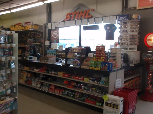Hardware Store «Walker Hardware», reviews and photos, 3573 Tom Austin Hwy, Springfield, TN 37172, USA