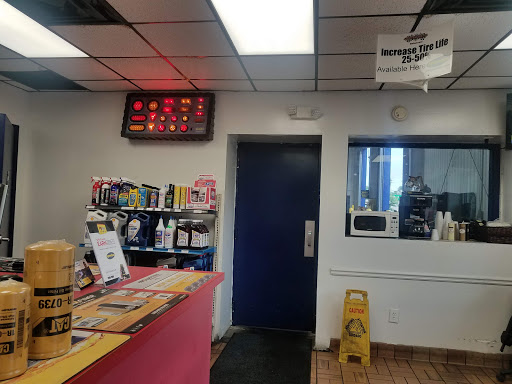 Tire Shop «Speedco Truck Lube and Tires», reviews and photos, 1111 Bucksnort Rd, Jackson, GA 30233, USA