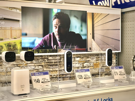 Department Store «Walmart Supercenter», reviews and photos, 3501 Route 42, Turnersville, NJ 08012, USA