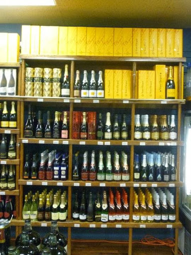 Wine Store «Five Star Wine & Liquor», reviews and photos, 8412 5th Ave, Brooklyn, NY 11209, USA
