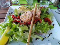 Plats et boissons du Restaurant italien Trattoria e Capricci à Aubagne - n°13