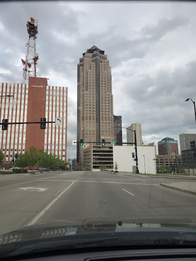 Corporate Office «Principal Financial Group», reviews and photos