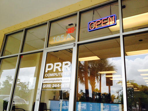 Computer Repair Service «PRR Computers, LLC», reviews and photos, 10011 Estero Town Commons Place #105A, Estero, FL 33928, USA