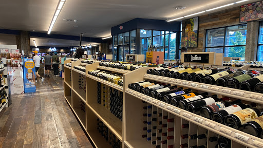 Wine Store «Sinkers Wine & Spirits», reviews and photos, 3304 Gallatin Pike, Nashville, TN 37216, USA