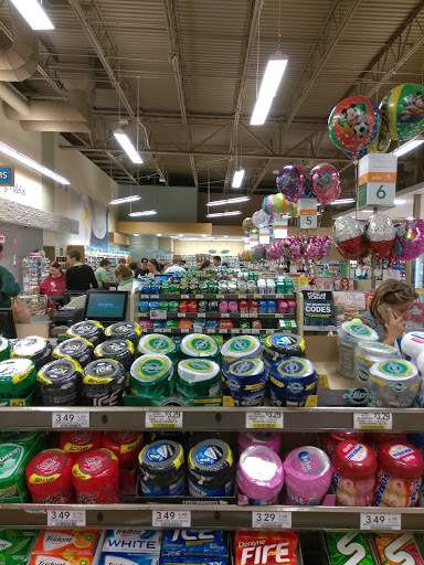 Supermarket «Publix Super Market at Water Tower Shoppes», reviews and photos, 29 Blake Blvd, Celebration, FL 34747, USA