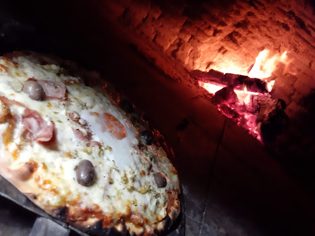 Comentários e avaliações sobre o Pizzaria Granado Forno-de-Lenha