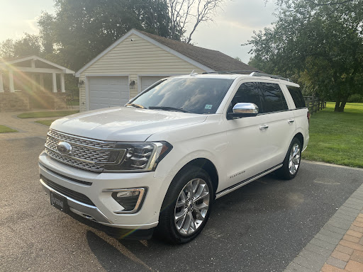 Car Dealer «Lincoln of Wayne», reviews and photos, 1910 NJ-23, Wayne, NJ 07470, USA