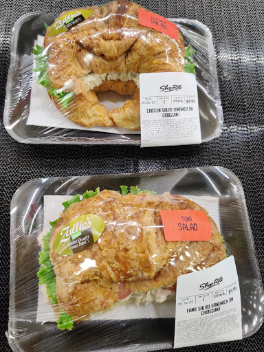 Grocery Store «ShopRite of Sicklerville», reviews and photos, 542 Berlin-Cross Keys Rd, Sicklerville, NJ 08081, USA