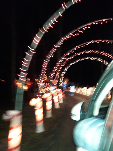 Tourist Attraction «Watt Christmas Wonderland», reviews and photos, 310 Scotchtown Rd, Goshen, NY 10924, USA