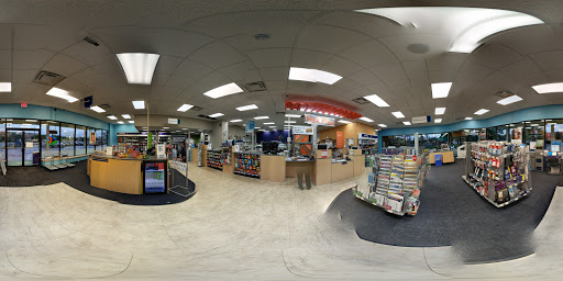 Print Shop «FedEx Office Print & Ship Center», reviews and photos, 550 Oyster Point Rd g, Newport News, VA 23602, USA