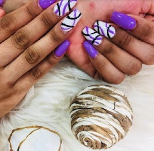 Nail Salon «Red Nails», reviews and photos, 1300 N Town E Blvd #105, Mesquite, TX 75150, USA