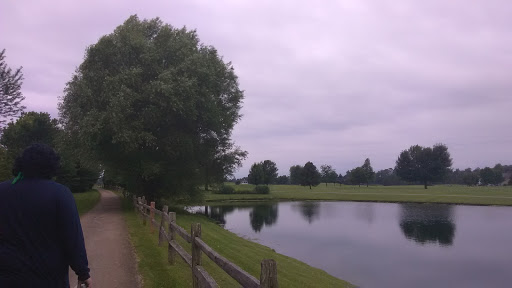 Golf Course «McCormick Creek golf course», reviews and photos, 1300 N Oakland Ave, Nappanee, IN 46550, USA