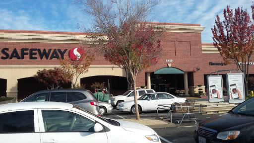 Grocery Store «Safeway», reviews and photos, 5450 Dewey Dr, Fair Oaks, CA 95628, USA