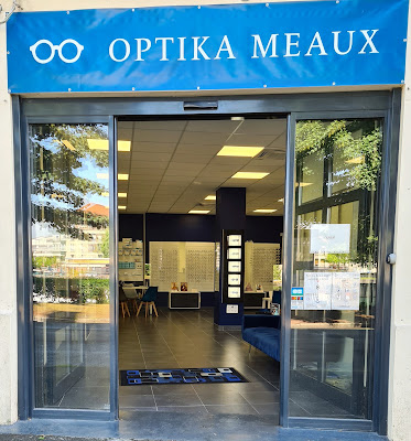 OPTIKA MEAUX à Meaux