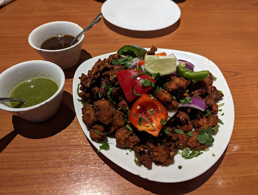 Ambrosia India Bistro - Scotts Valley image