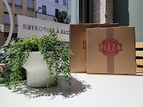 Photos du propriétaire du Pizzeria PAZZI DI PIZZA - Comptoir à Pizzas - Lafayette à Lyon - n°8