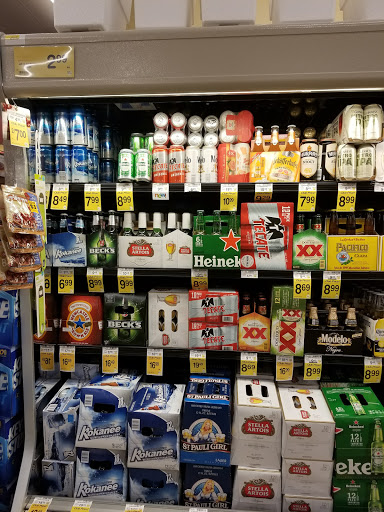 Grocery Store «Safeway», reviews and photos, 1735 W Main St, Bozeman, MT 59715, USA