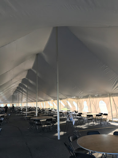Party Equipment Rental Service «Knights Tent and Party Rental - Weddings, Events, Parties», reviews and photos, 1450 E Highwood, Pontiac, MI 48340, USA
