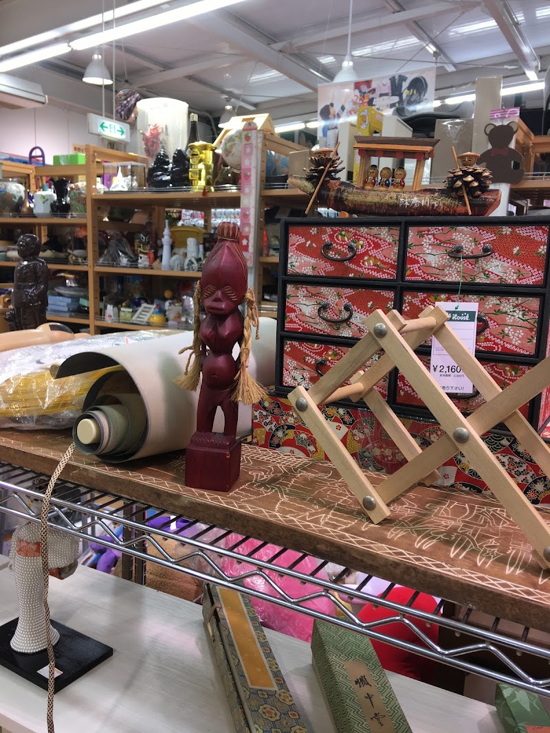 オフハウス 大阪和泉店 大阪府和泉市池田下町 リサイクル ショップ グルコミ