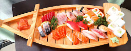 Sushi du Restaurant japonais jbj sushi à Chartres - n°5