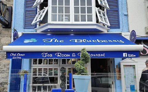 Blueberry Tea Room and Restaurant image