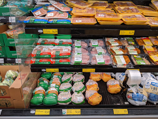 Supermarket «ALDI», reviews and photos, 1147 Co Rte 340/4, Charles Town, WV 25414, USA