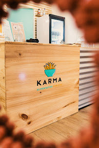 Photos du propriétaire du Restaurant KARMA à Saint-Denis - n°14