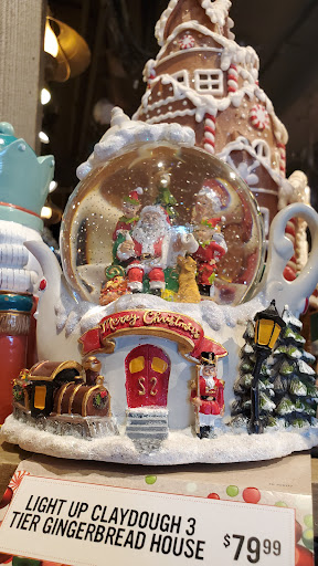 American Restaurant «Cracker Barrel Old Country Store», reviews and photos, 970 W Pointe Ct, Lithia Springs, GA 30122, USA