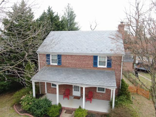 Roofing Contractor «The Thomas Roofing Company, Inc.», reviews and photos, 4353 Arters Mill Rd, Westminster, MD 21158, USA