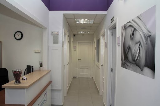 Clínica Dental Covaresa en Valladolid, Valladolid