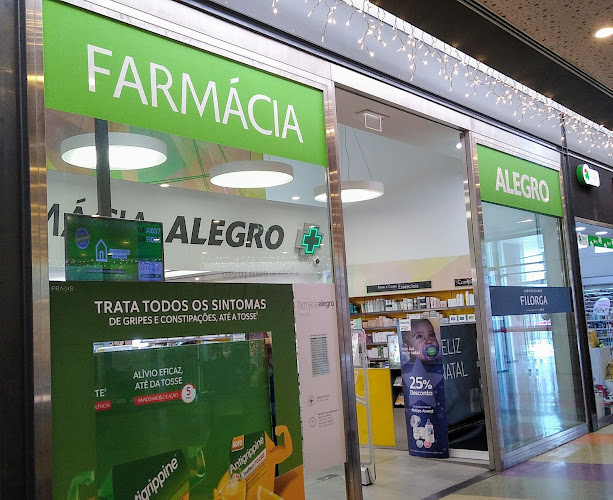 Farmácia Alegro - Oeiras