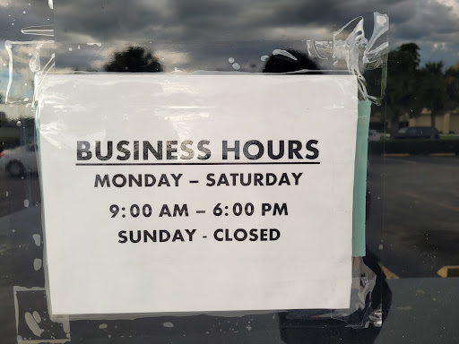 Pawn Shop «Capital Pawn», reviews and photos, 1300 Homestead Rd N, Lehigh Acres, FL 33936, USA