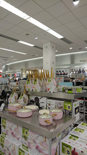 Shopping Mall «SouthPark», reviews and photos, 4400 Sharon Road, Charlotte, NC 28211, USA
