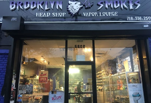 Vaporizer Store «Brooklyn Smokes», reviews and photos, 5602 Avenue N, Brooklyn, NY 11234, USA