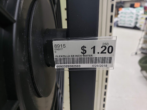 Hardware Store «Graham Ace Hardware», reviews and photos, 9807 224th St E, Graham, WA 98338, USA