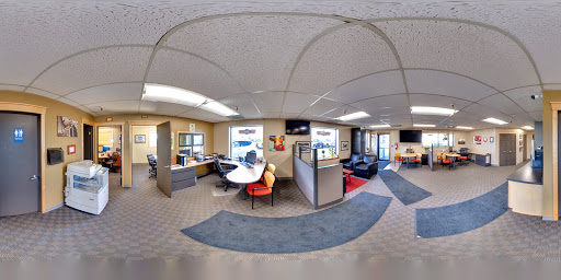 Used Car Dealer «All City Auto Center», reviews and photos, 4090 Main Ave, Fargo, ND 58103, USA